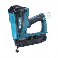 Makita GF600SE 2nd Fix Cordless Gas Nailer Kit £424.95